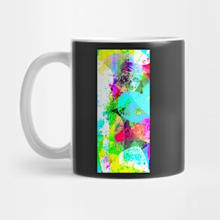 GF175 Art and Abstract Mug